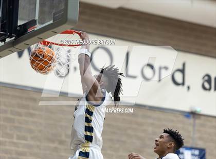 Thumbnail 1 in Whites Creek @ Pope John Paul II photogallery.