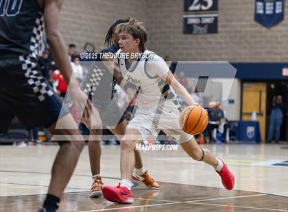 Thumbnail 2 in Whites Creek @ Pope John Paul II photogallery.