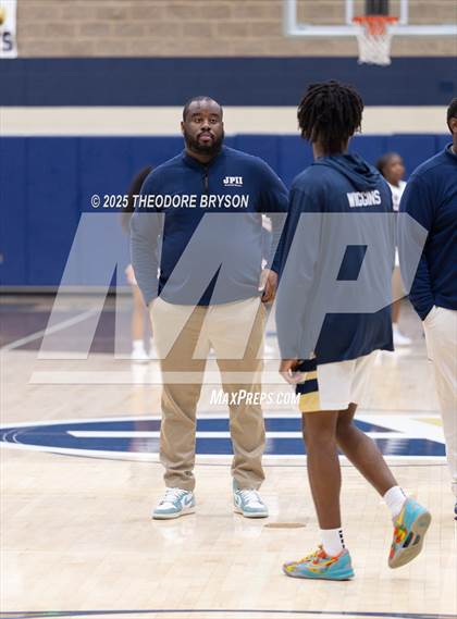 Thumbnail 1 in Whites Creek @ Pope John Paul II photogallery.