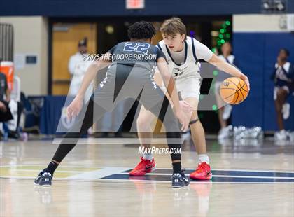 Thumbnail 1 in Whites Creek @ Pope John Paul II photogallery.