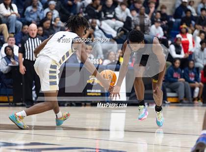 Thumbnail 1 in Whites Creek @ Pope John Paul II photogallery.