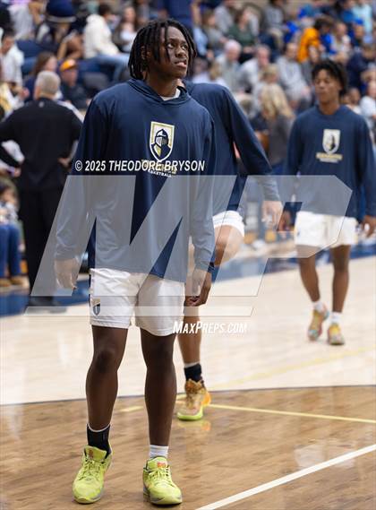 Thumbnail 1 in Whites Creek @ Pope John Paul II photogallery.