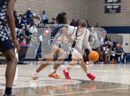 Thumbnail 2 in Whites Creek @ Pope John Paul II photogallery.