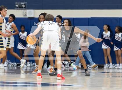 Thumbnail 1 in Whites Creek @ Pope John Paul II photogallery.