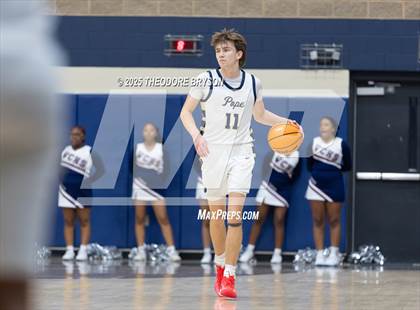 Thumbnail 3 in Whites Creek @ Pope John Paul II photogallery.