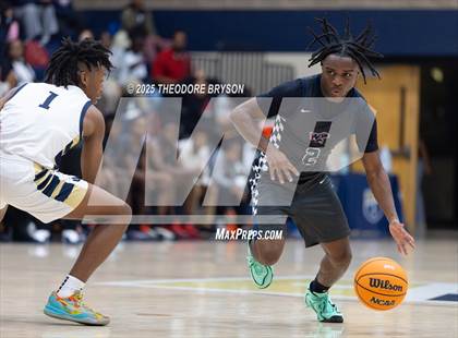 Thumbnail 1 in Whites Creek @ Pope John Paul II photogallery.