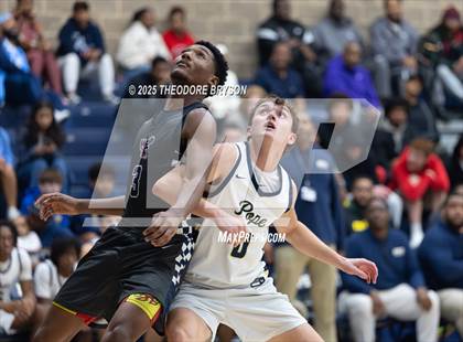 Thumbnail 3 in Whites Creek @ Pope John Paul II photogallery.