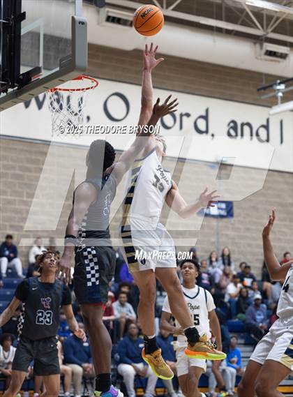 Thumbnail 3 in Whites Creek @ Pope John Paul II photogallery.