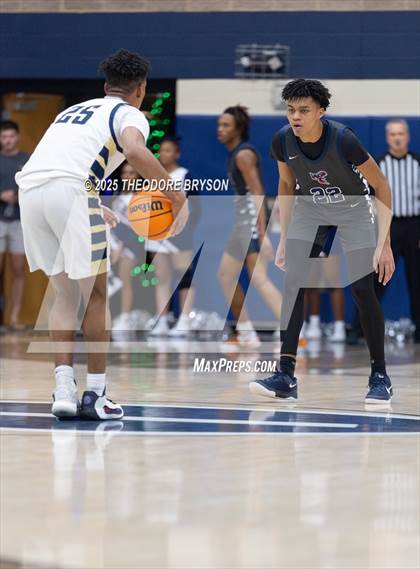 Thumbnail 2 in Whites Creek @ Pope John Paul II photogallery.