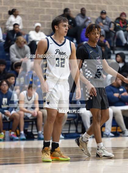 Thumbnail 3 in Whites Creek @ Pope John Paul II photogallery.