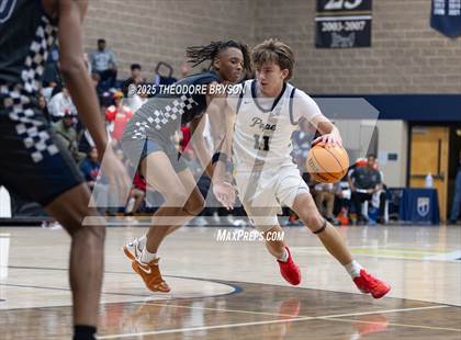 Thumbnail 2 in Whites Creek @ Pope John Paul II photogallery.