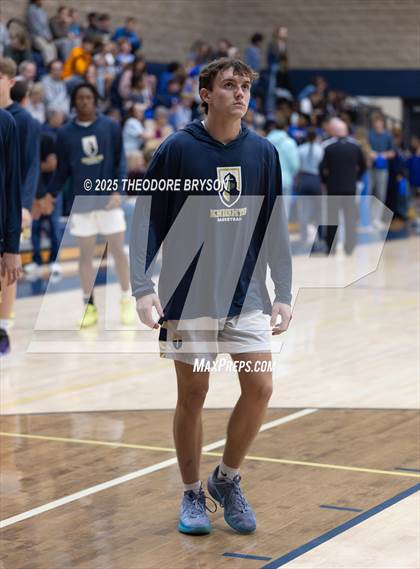 Thumbnail 1 in Whites Creek @ Pope John Paul II photogallery.