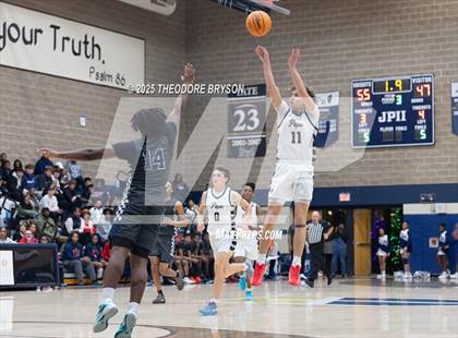 Thumbnail 1 in Whites Creek @ Pope John Paul II photogallery.