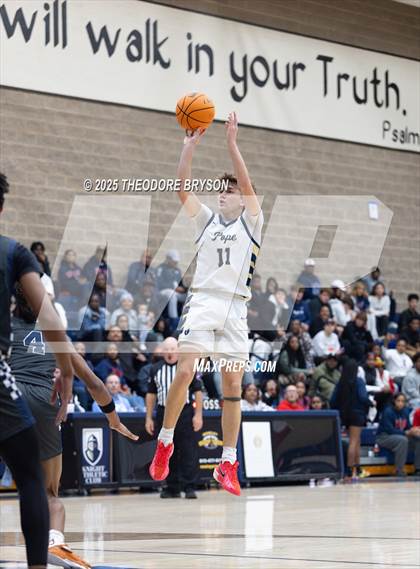 Thumbnail 1 in Whites Creek @ Pope John Paul II photogallery.