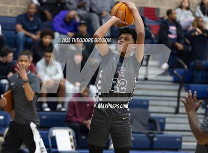 Thumbnail 1 in Whites Creek @ Pope John Paul II photogallery.