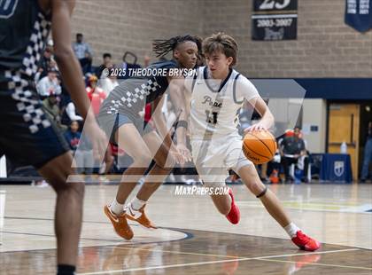 Thumbnail 3 in Whites Creek @ Pope John Paul II photogallery.