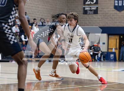 Thumbnail 1 in Whites Creek @ Pope John Paul II photogallery.