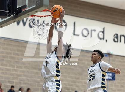 Thumbnail 1 in Whites Creek @ Pope John Paul II photogallery.