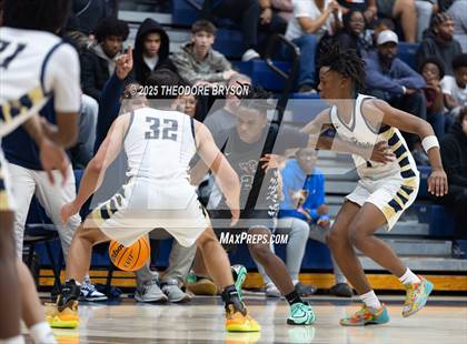 Thumbnail 3 in Whites Creek @ Pope John Paul II photogallery.