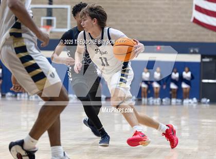 Thumbnail 2 in Whites Creek @ Pope John Paul II photogallery.