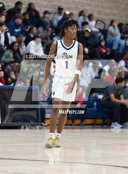 Thumbnail 1 in Whites Creek @ Pope John Paul II photogallery.