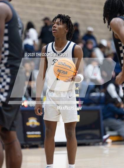 Thumbnail 1 in Whites Creek @ Pope John Paul II photogallery.