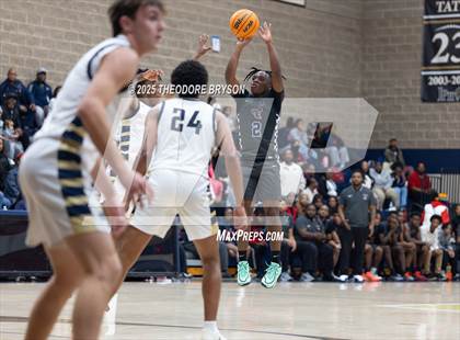 Thumbnail 3 in Whites Creek @ Pope John Paul II photogallery.