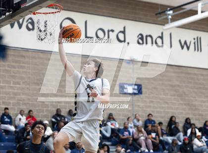 Thumbnail 1 in Whites Creek @ Pope John Paul II photogallery.