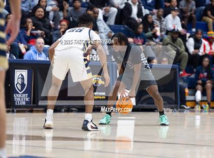 Thumbnail 1 in Whites Creek @ Pope John Paul II photogallery.