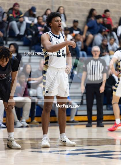 Thumbnail 1 in Whites Creek @ Pope John Paul II photogallery.