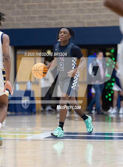 Thumbnail 3 in Whites Creek @ Pope John Paul II photogallery.