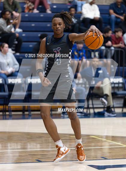 Thumbnail 1 in Whites Creek @ Pope John Paul II photogallery.