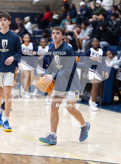 Thumbnail 2 in Whites Creek @ Pope John Paul II photogallery.