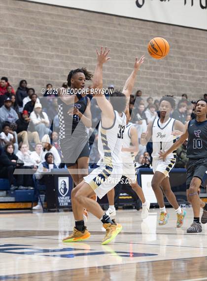 Thumbnail 3 in Whites Creek @ Pope John Paul II photogallery.