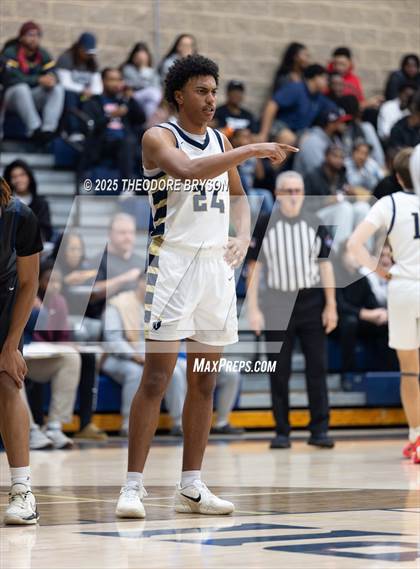 Thumbnail 2 in Whites Creek @ Pope John Paul II photogallery.