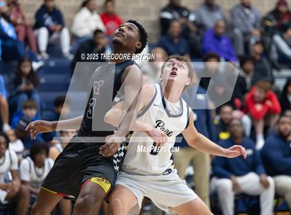 Thumbnail 2 in Whites Creek @ Pope John Paul II photogallery.