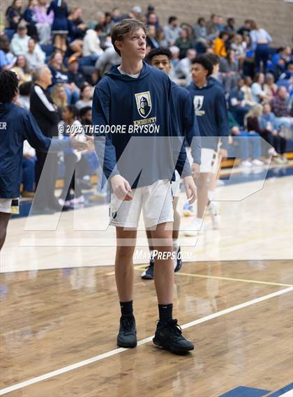 Thumbnail 3 in Whites Creek @ Pope John Paul II photogallery.