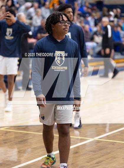 Thumbnail 2 in Whites Creek @ Pope John Paul II photogallery.