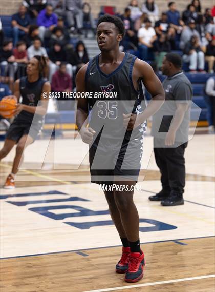 Thumbnail 2 in Whites Creek @ Pope John Paul II photogallery.