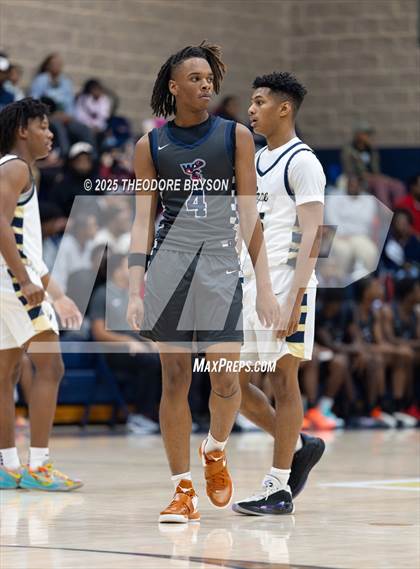 Thumbnail 3 in Whites Creek @ Pope John Paul II photogallery.