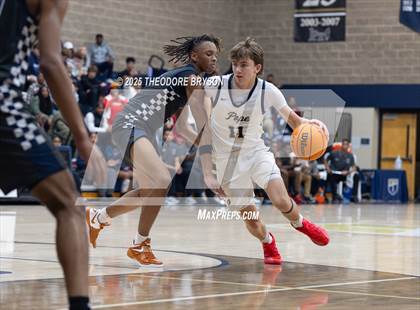 Thumbnail 3 in Whites Creek @ Pope John Paul II photogallery.