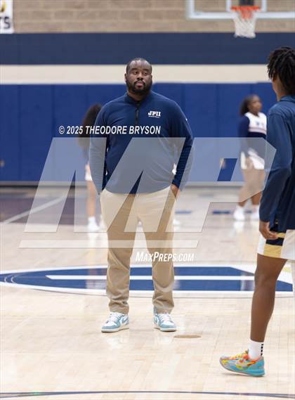 Thumbnail 3 in Whites Creek @ Pope John Paul II photogallery.