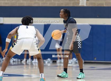 Thumbnail 3 in Whites Creek @ Pope John Paul II photogallery.