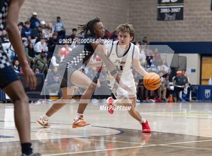 Thumbnail 2 in Whites Creek @ Pope John Paul II photogallery.