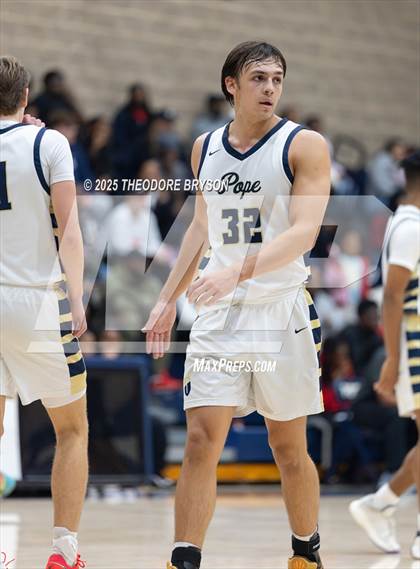 Thumbnail 3 in Whites Creek @ Pope John Paul II photogallery.