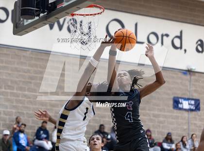 Thumbnail 2 in Whites Creek @ Pope John Paul II photogallery.