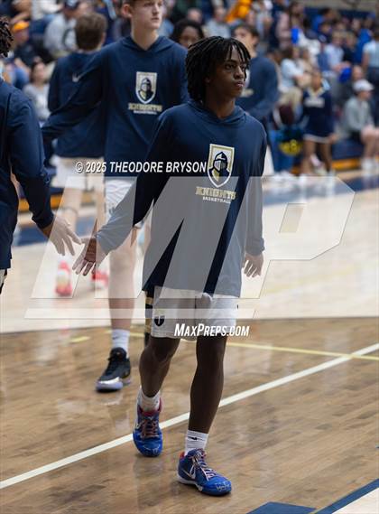 Thumbnail 1 in Whites Creek @ Pope John Paul II photogallery.