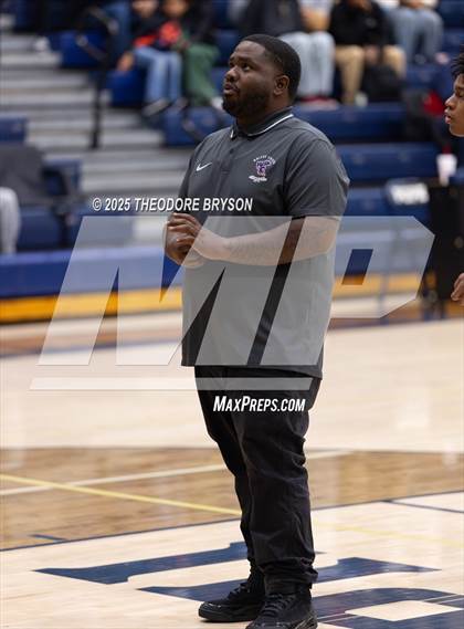 Thumbnail 3 in Whites Creek @ Pope John Paul II photogallery.