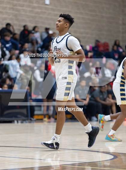 Thumbnail 2 in Whites Creek @ Pope John Paul II photogallery.