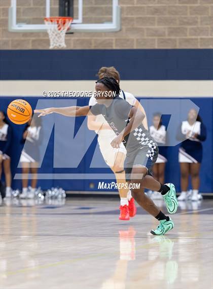 Thumbnail 2 in Whites Creek @ Pope John Paul II photogallery.